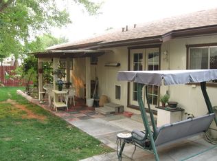 1205 Colorado St, Carson City, NV