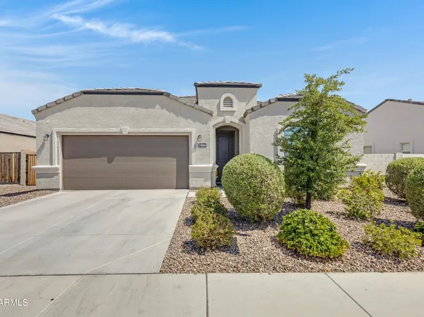 8466 W SONOMA Way, Florence, AZ 85132