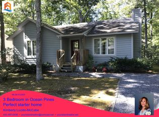 6 Willow Way, Ocean Pines, MD 21811