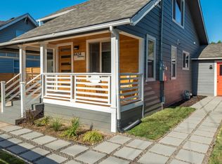 4434 SE 56th Ave, Portland, OR 97206