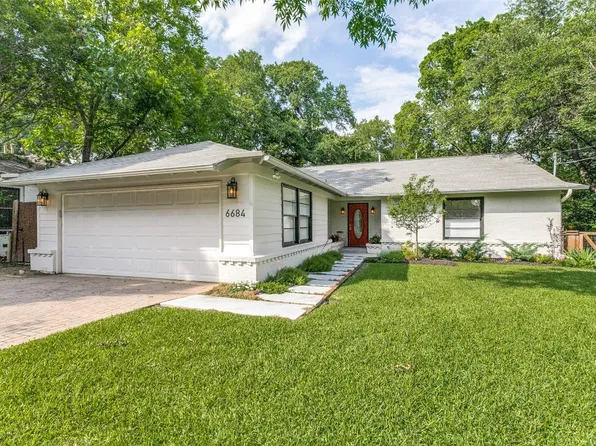 6684 Yosemite Ln, Dallas, TX 75214