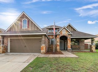 10366 Condor Loop, Waco, TX 76708