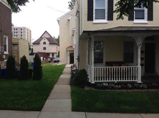 107 W 4th Ave, Conshohocken, PA 19428