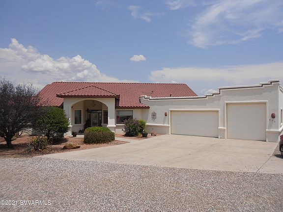 4th image of 840 W Black Hills Drive