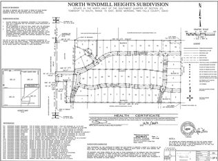 Van Gogh Drive Block LOT 3-9, Twin Falls, ID 83301