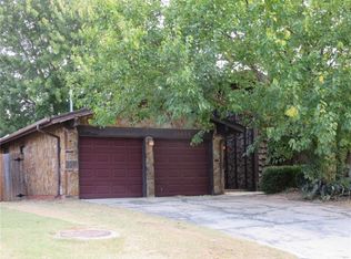 10408 Cricket Canyon Rd, Oklahoma City, OK 73162