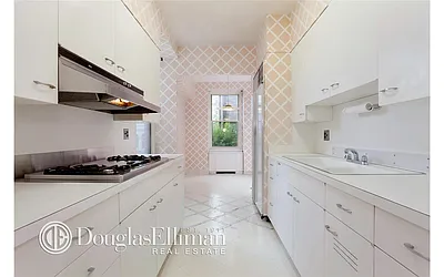 Sold by Douglas Elliman