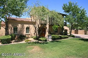 Renovated Tuscan Villa