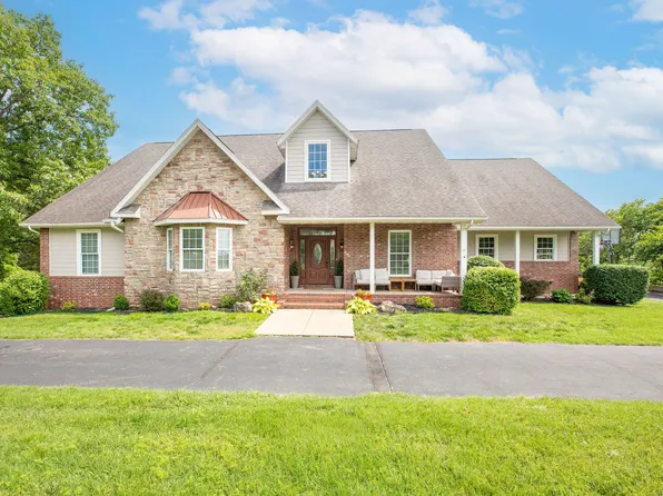 169 Ranch Road, Saddlebrooke, MO 65630
