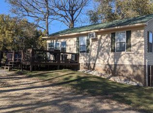 558 Sandy Trl, Biggers, AR 72413