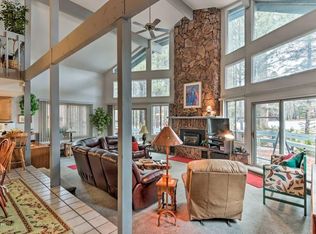 4745 Sunfish Cir, Pinetop, AZ 85935