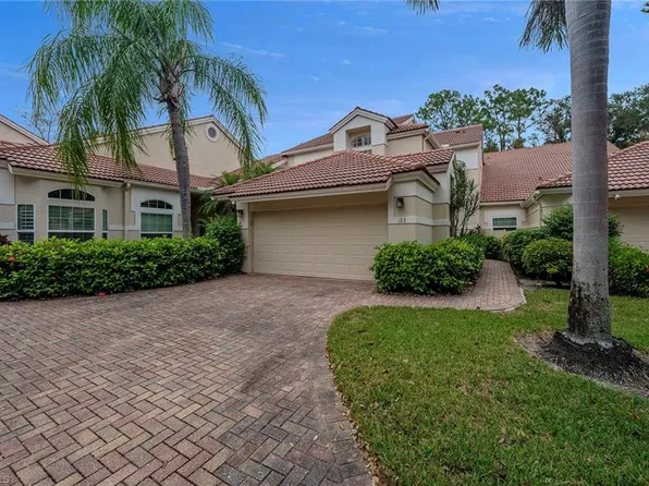 123 Amblewood LN #2-204, NAPLES, FL 34105