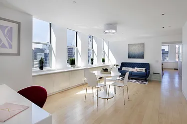 Sold by Brown Harris Stevens