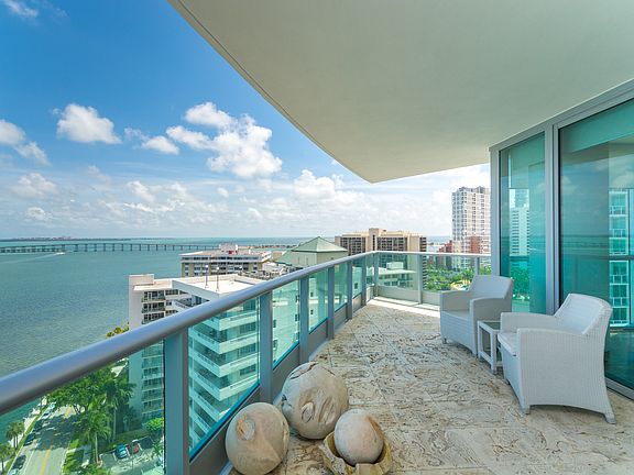2nd image of 1331 Brickell Bay Drive #1811