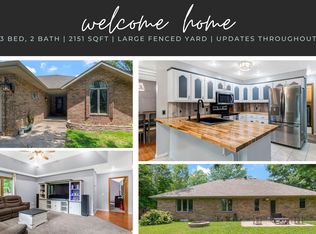 504 Wampler Drive, Clever, MO 65631