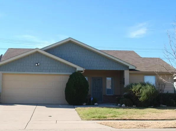 2404 Grover Cleveland Dr, McKinney, TX 75070