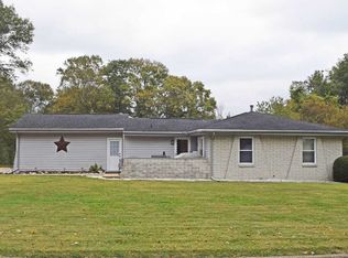 7629 Meadowview Dr, Evansville, IN 47710