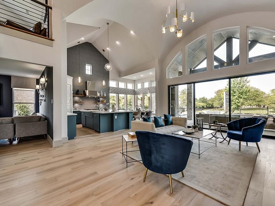 Breezy Hill by Grand Homes in Rockwall TX | Zillow
