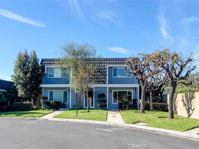 8409 Dory Dr, Huntington Beach, CA, 92646