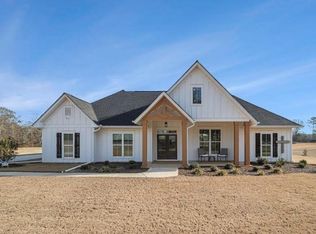 2701 John Stowe Rd, Monroe, GA 30656