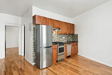 Rented by REAL New York