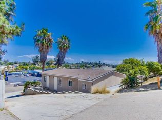 4962 Baltimore Dr APT A, La Mesa, CA 91942