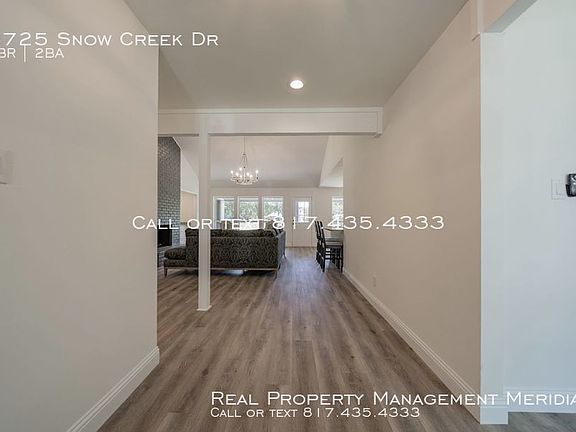 5th image of 3725 Snow Creek Dr