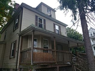 84 Mountain Ave, Dorchester, MA 02124