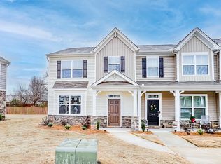 150 Xander Dr #1, Greer, SC 29650