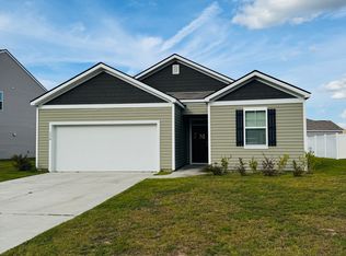 134 Troupe Dr, Savannah, GA 31407