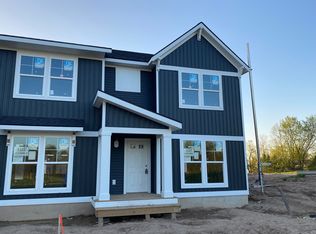 1170 Stagecoach Dr, Byron Center, MI 49315
