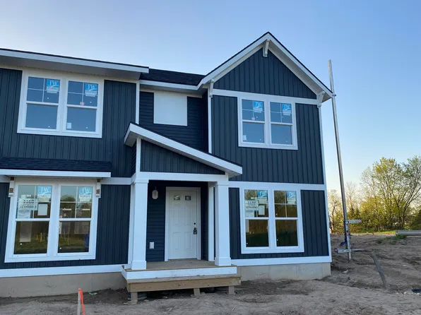 1170 Stagecoach Dr, Byron Center, MI 49315