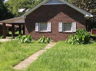 277 Stephens St, Hartman, AR 72840