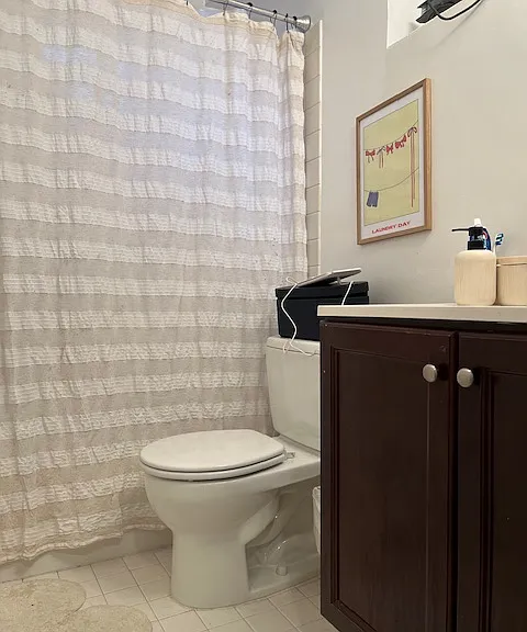Bath #2
