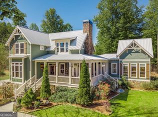 3349 Whitepath Rd, Ellijay, GA 30540