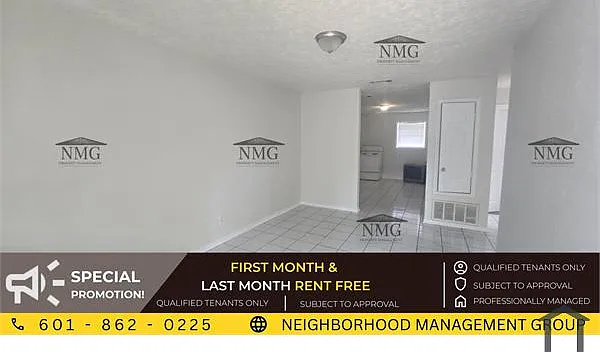 3380 Shady Oaks St #D — Photo 1