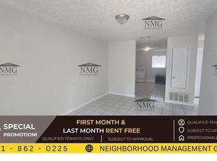 3380 Shady Oaks St #D, Jackson, MS 39213