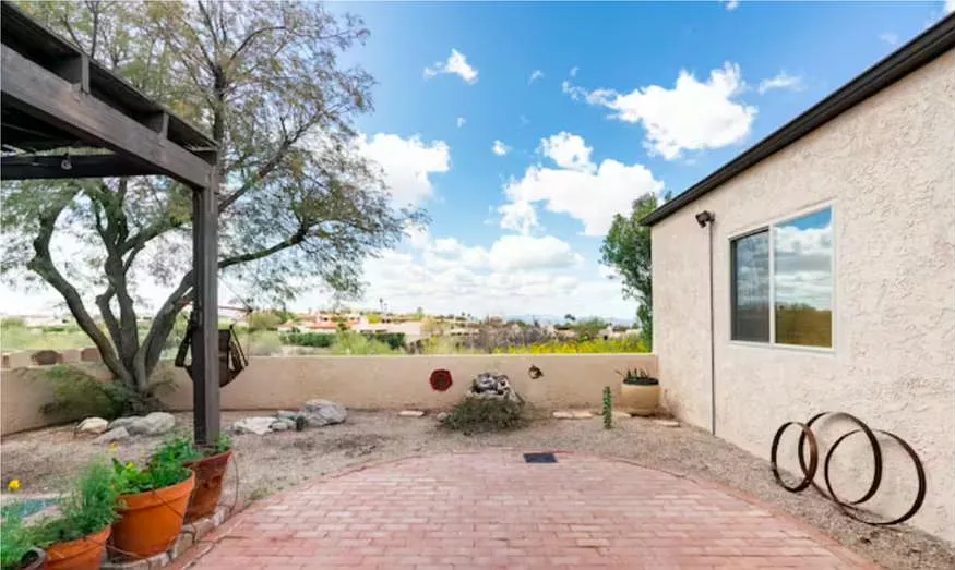 Ecm Townhome, Tucson — Photo 3