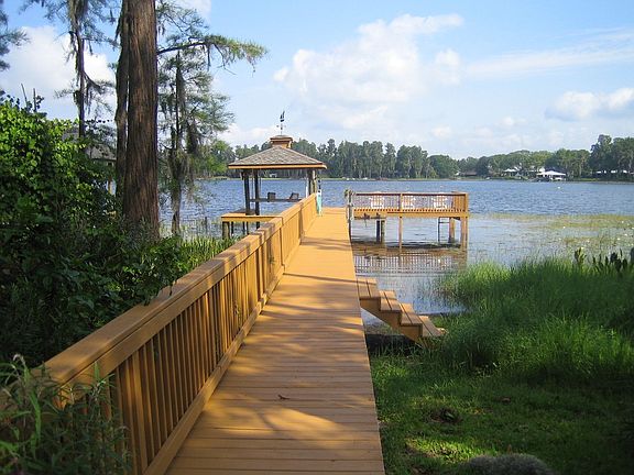 2nd image of 19624 Lake Osceola Ln