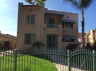 2313 S Bronson Ave, Los Angeles, CA 90018