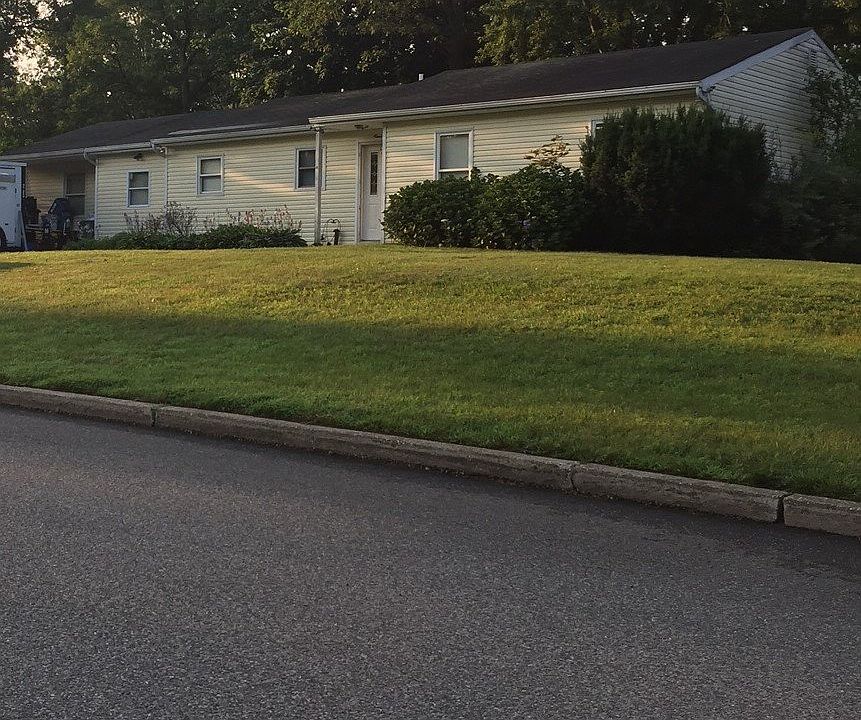 Property Side View
