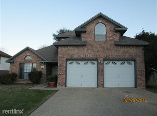703 Man O War Dr, Harker Heights, TX 76548