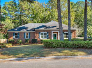 4226 Quail Springs Cir, Martinez, GA 30907