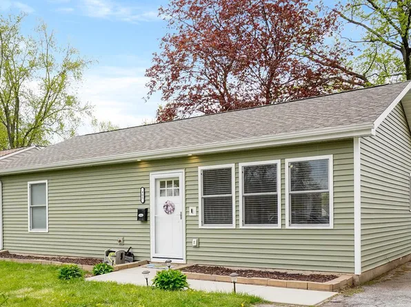 405 Chester Ave, Valparaiso, IN 46383