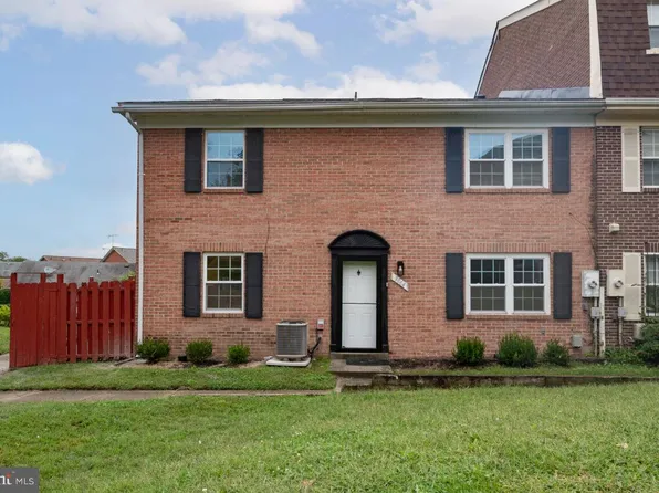 9864 Hagel Cir, Lorton, VA 22079