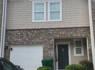 3345 Tarian Way, Decatur, GA 30034