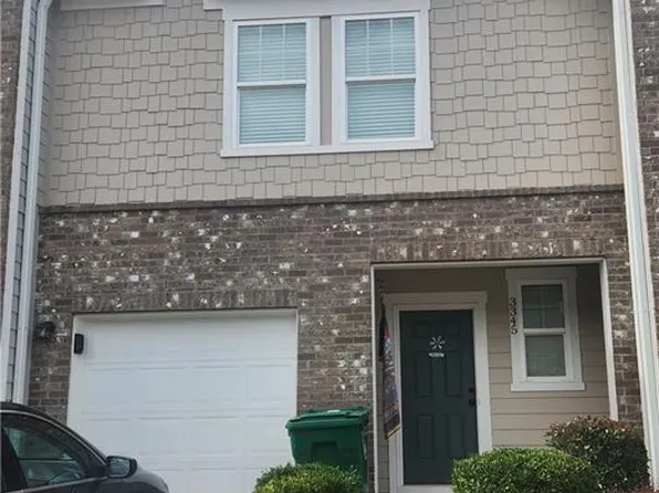 3345 Tarian Way, Decatur, GA 30034