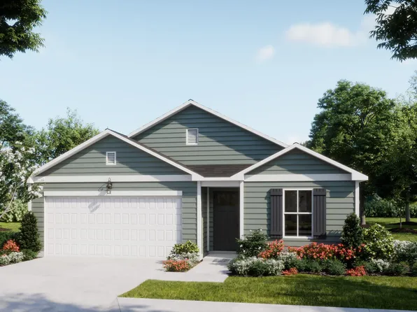 940 Plymouth Road, Boiling Spring Lakes, NC 28461