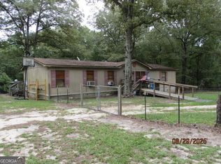 805 Alabama Rd, Meansville, GA 30256