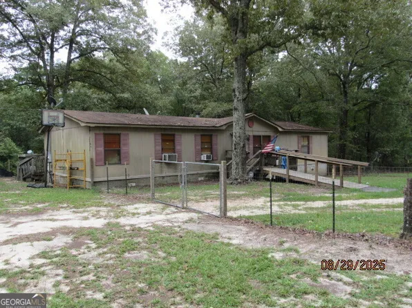 805 Alabama Rd, Meansville, GA 30256